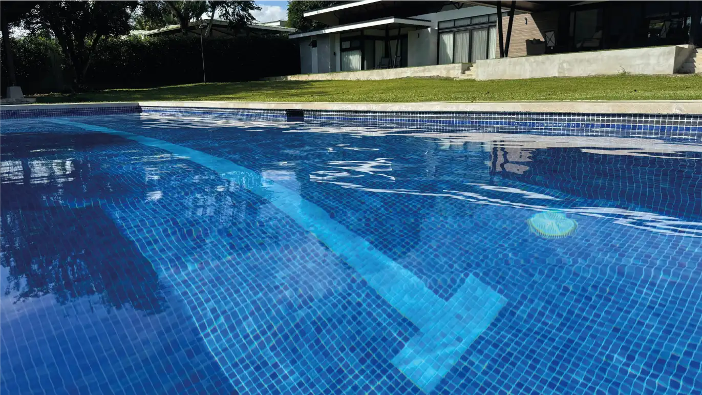 Mantenimiento preventivo y correctivo para piscinas en hoteles
